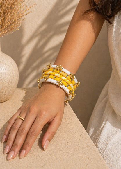 Sunlit Gypsy Stack – Aere Clothing