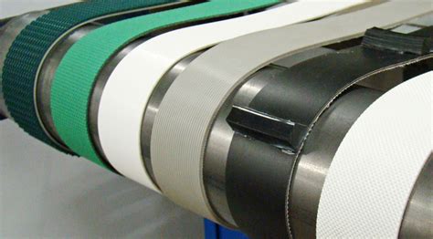 Rubber Conveyor Belts Manufacturers | Suppliers | Exporters In ...