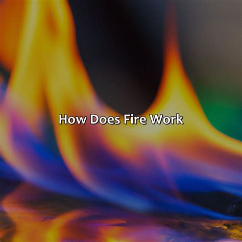 Hottest Color Of Fire | Blue Flame Temperature Chart – TOMP