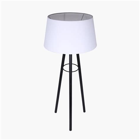Buy HOMESAKE Metal Floor Lamp from Homesake at just INR 3398.0