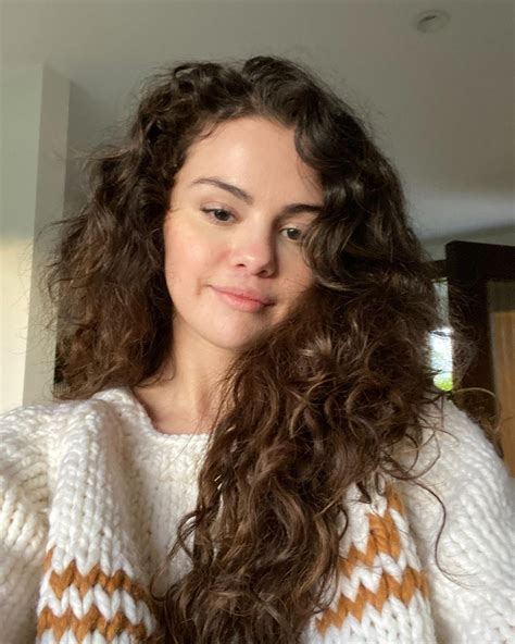Selena Gomez asks fans for hairstyle advice