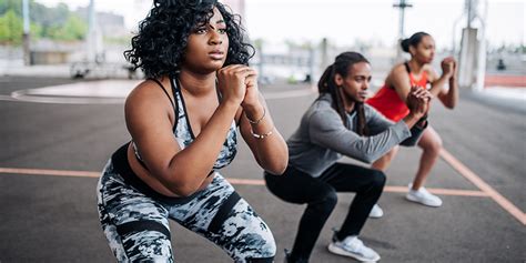Get Fit with These Black-Owned Businesses | Urban Faith