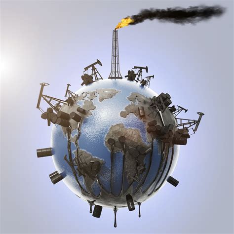 Un Traité de Non-Prolifération des Energies Fossiles pour accélérer le ...