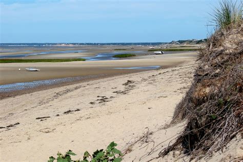 Cape Cod - First Encounter Beach, Eastham, MA | Cape cod, Eastham, Beach