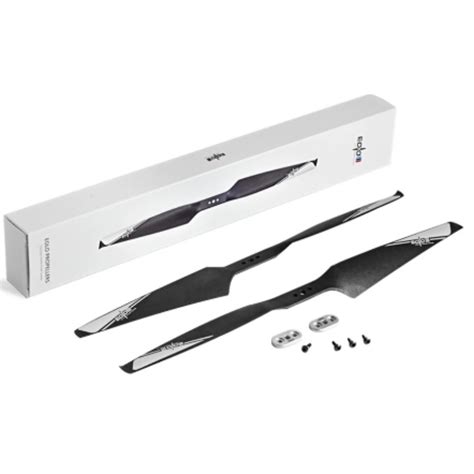 Sunny Sky EOLO 15x5.5 inch propellers- A Pair (Straight version ...