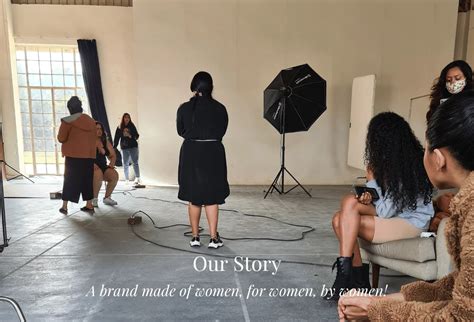 Our Story – Butt-Chique