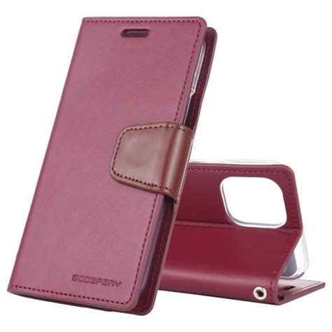 XPRESS WORLD for iPhone 11 Pro Mercury GOOSPERY Sonata Diary Horizontal ...