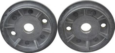 3M Deburring Wheel Flange Compatible with 3 India | Ubuy