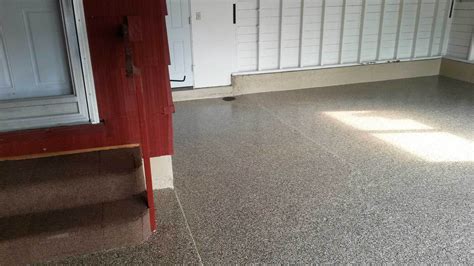 Executive Concrete Coatings | Buffalo, NY | Concrete Coating Company