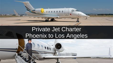 Plane Tickets Phoenix To Los Angeles