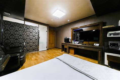 Hotel Mungyeong Imt, South Korea - www.trivago.in
