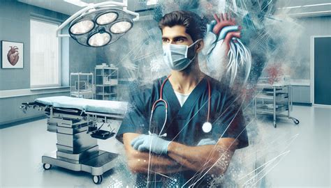 How Much Do Heart Surgeons Make a Year?