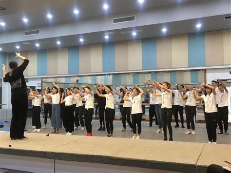 徐州站——师资训练营第二期开始报名 – 中国少儿模特教育网