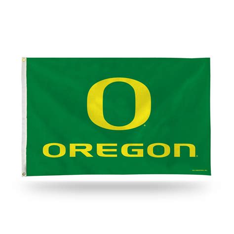 3'x5' Oregon Ducks Flag – OldGloryFlagpole