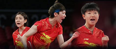 2018国际乒联乒乓球重大赛事详细赛程表，看点爆点早知道