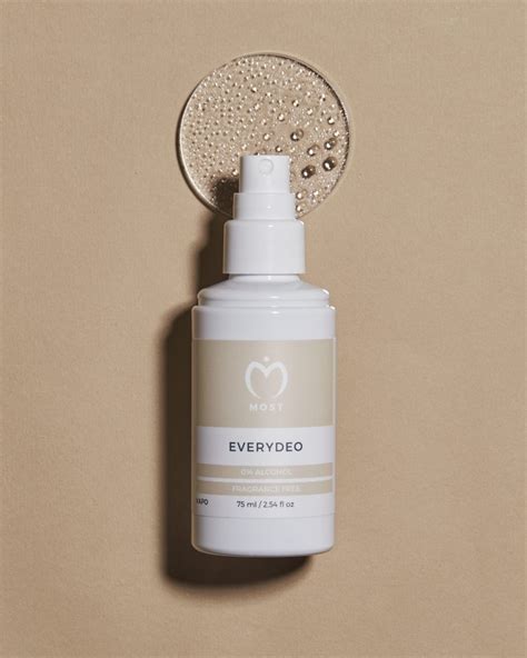 SKIN MACERATION - MOST Skincare