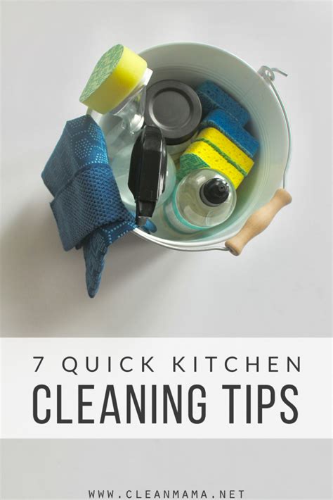 Image result for Kitchen Cleaning Tips