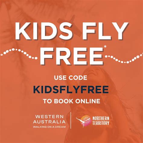 Nexus Airlines - Kids Fly Free