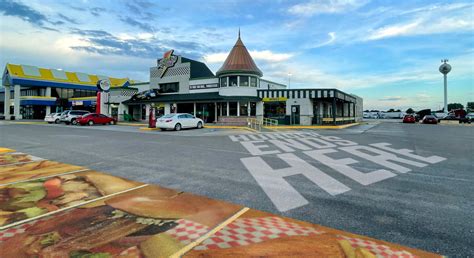 Max's Thunder Road Grill – Breakfast | Lunch | Dinner