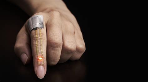 Wearable Sensor 的图像结果