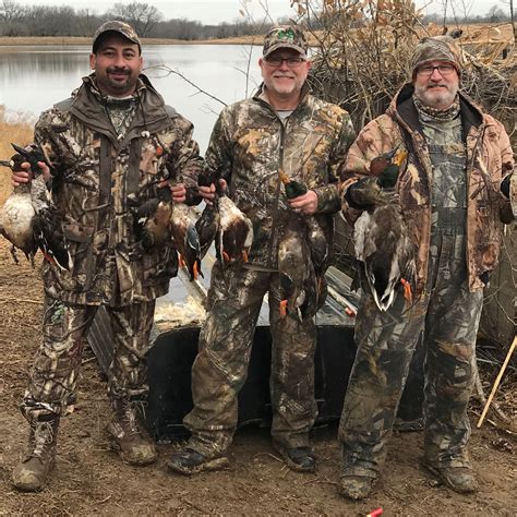 Late Season Duck Hunting Tips | Late Season Texas Duck Hunting Tips