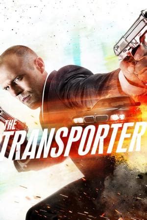 Transporter: The Series - MovieBoxPro