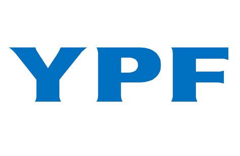 YPF Logo and symbol, meaning, history, PNG