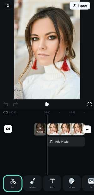 TikTok AI Filter Trend: How to Use the Best AI Filters?