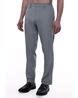 Buy Light Grey Trousers & Pants for Men by TAILORAEDGE Online | Ajio.com