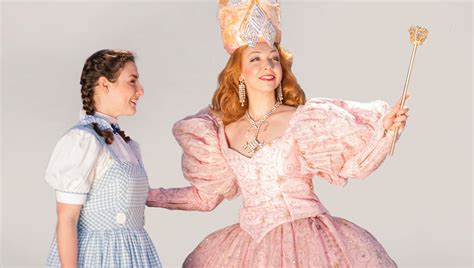 Good Witch Of The North Crown