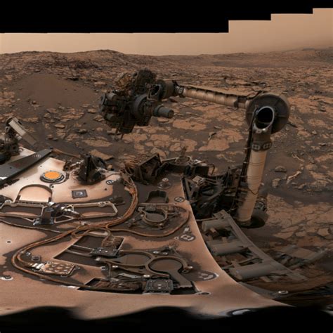 Jupiter Texture 的图像结果