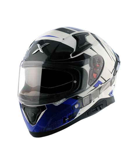 Axor Apex – Bikester Global