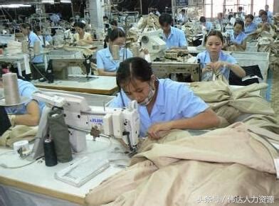 中国越南跨境劳务合作开启，越南人在中国合法打工
