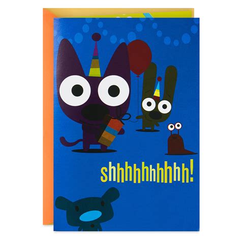 Hoops And Yoyo Hallmark Ecards at Caitlin Gilles blog