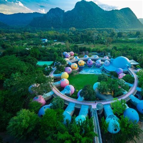 KHAO YAI PHUFAH 3 HOTEL (Khao Yai National Park) - Lodge Reviews ...