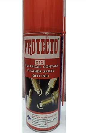 Electrical contact cleaner : Amazon.in: Industrial & Scientific