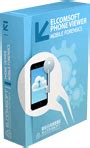 Elcomsoft, Elcomsoft Phone Viewer buy / order a registration at ...