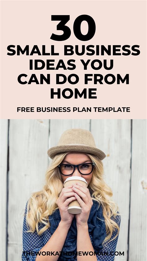 18 home business ideas you can start with low budget – Artofit