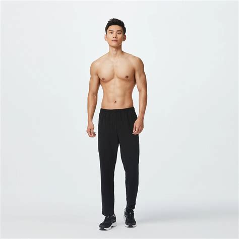 Buy Men Gym Joggers and Pants Online from Decathlon
