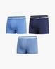 Buy Assorted Trunks for Men by Puma Online | Ajio.com