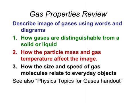 Phet Gas Properties
