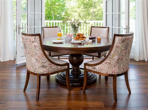 Canadel Dining Room