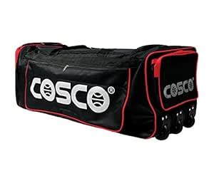 Buy Cosco Kit Bags Team Online at Low Prices in India - Amazon.in