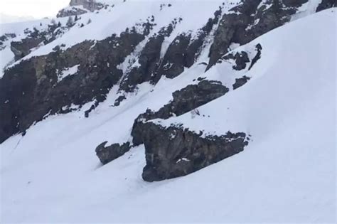 At Least Six Army Jawans Feared Dead In Avalanche In Himachal, One ...