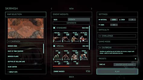 MarZ: Tactical Base Defense v1.0.gogp270420 - торрент