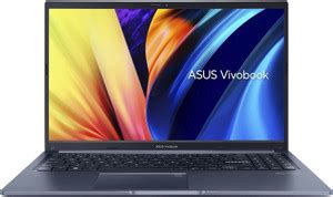 ASUS X1502ZA Intel Core i5 12th Gen 1235U - (8 GB/512 GB SSD/Windows 11 ...