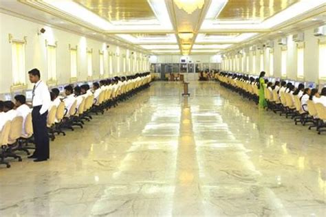Jeppiaar Engineering College Chennai Campus: Photos, Virtual Tour