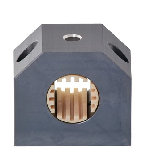 drylin® Q pillow block