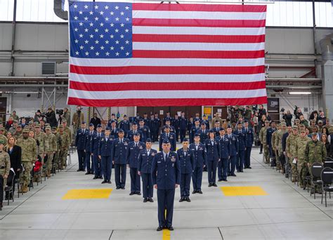 EUCOM, AFRICOM, Space Force activate new service component command > United States Space Force ...