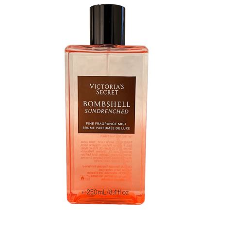 Victoria's Secret Victorias Secret Bombshell Sundrenched Fine India | Ubuy